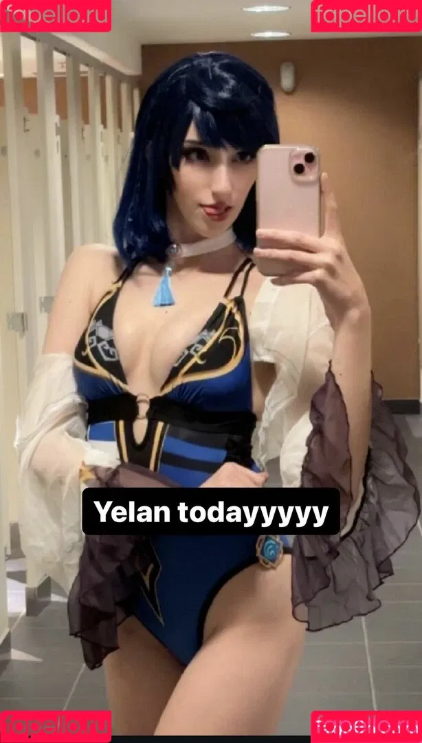 Annas_cosplay Onlyfans Photo Gallery 