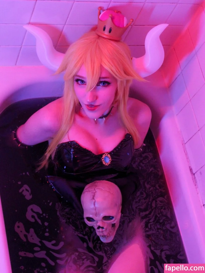 Annas_cosplay Onlyfans Photo Gallery 