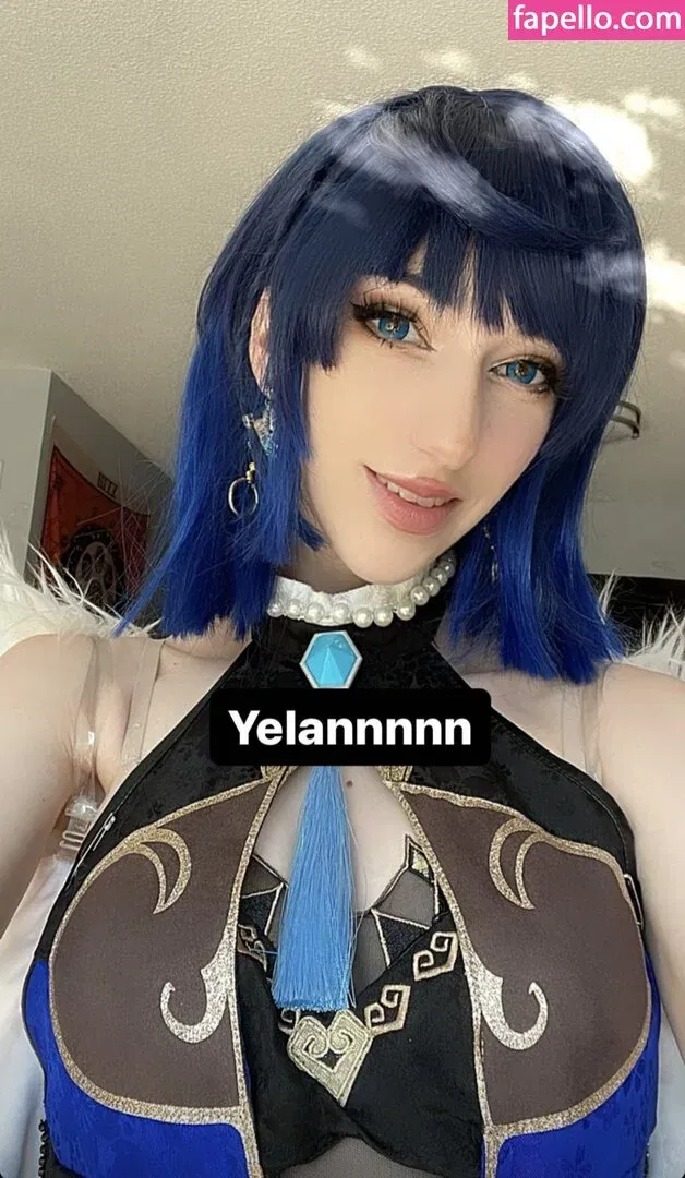 Annas_cosplay Onlyfans Photo Gallery 