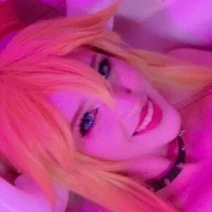 Annas_cosplay Onlyfans Photo Gallery 