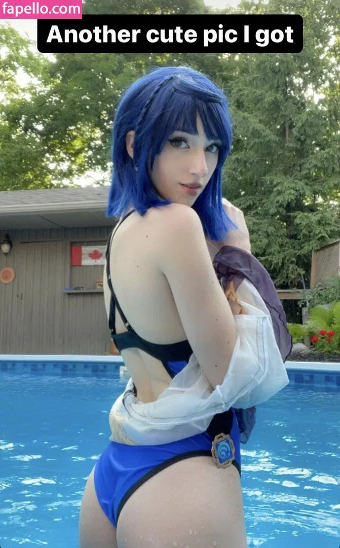 Annas_cosplay Onlyfans Photo Gallery 