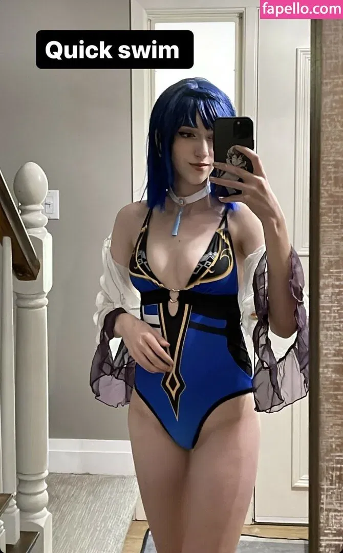 Annas_cosplay Onlyfans Photo Gallery 