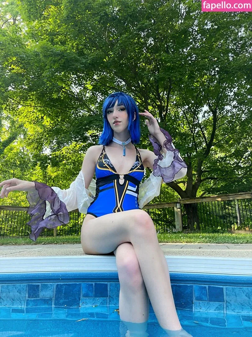 Annas_cosplay Onlyfans Photo Gallery 