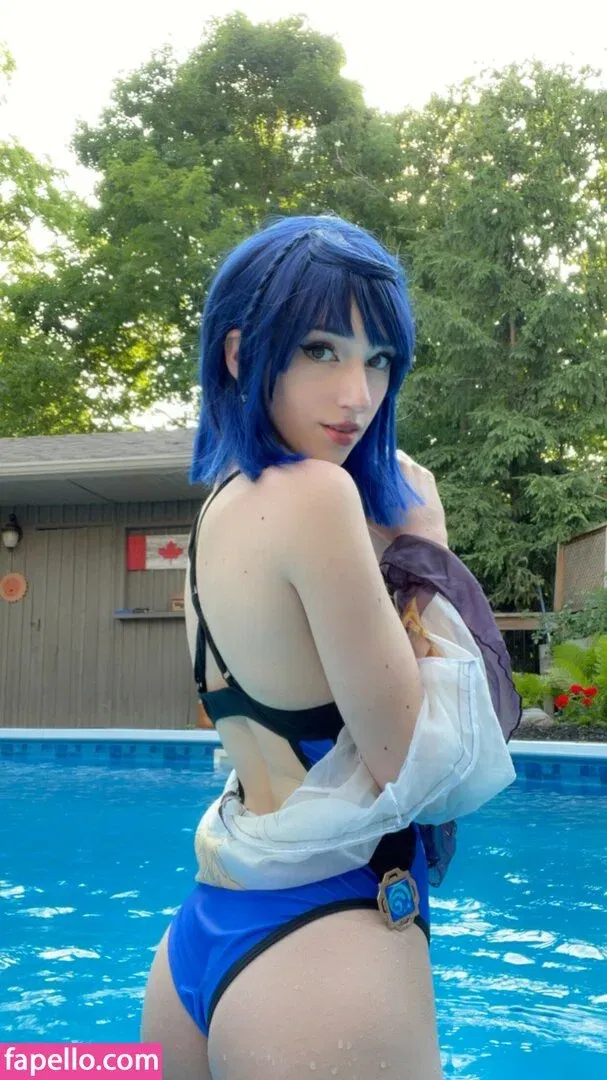 Annas_cosplay Onlyfans Photo Gallery 