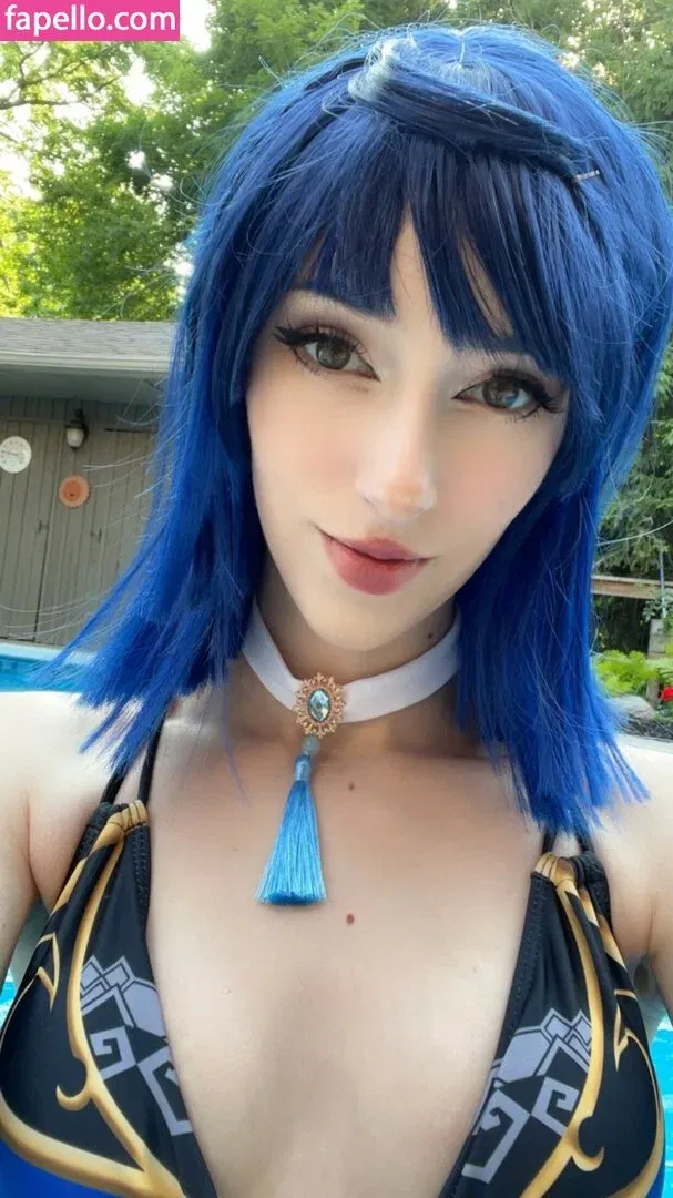 Annas_cosplay Onlyfans Photo Gallery 