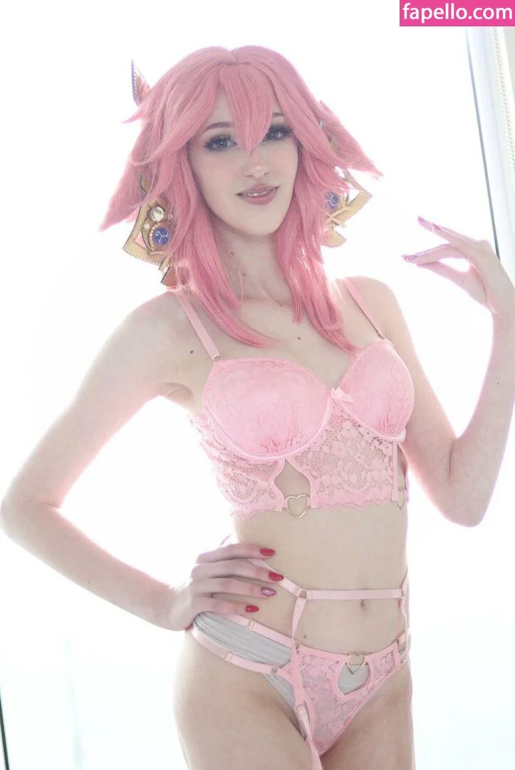 Annas_cosplay Onlyfans Photo Gallery 