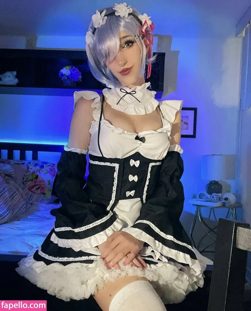 Annas_cosplay Onlyfans Photo Gallery 