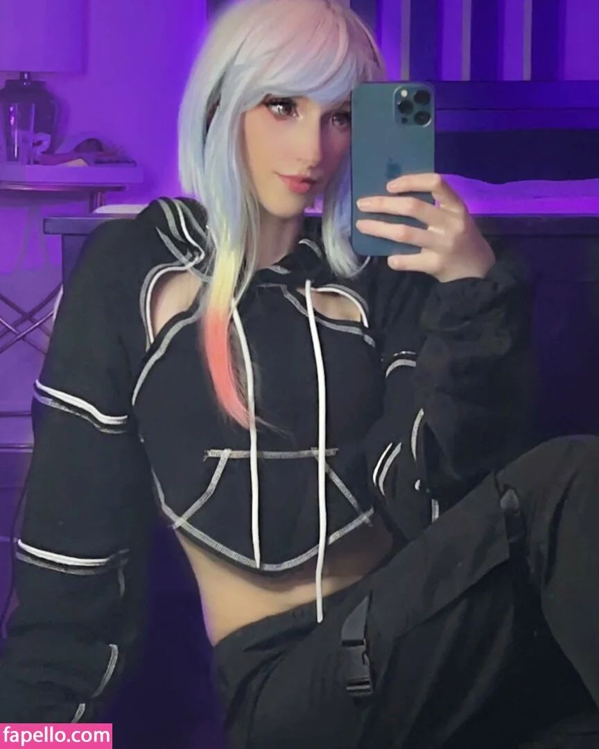 Annas_cosplay Onlyfans Photo Gallery 