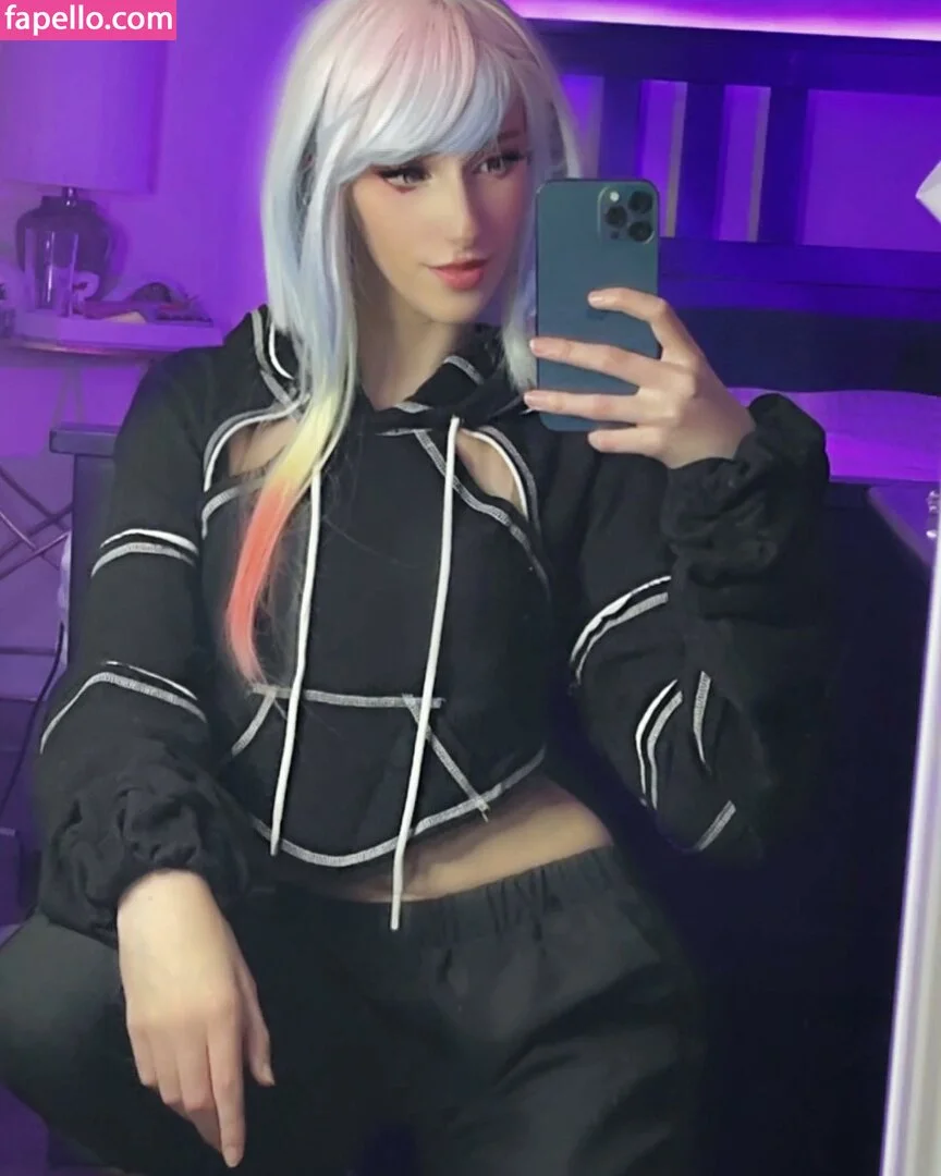 Annas_cosplay Onlyfans Photo Gallery 