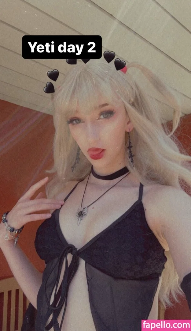 Annas_cosplay Onlyfans Photo Gallery 