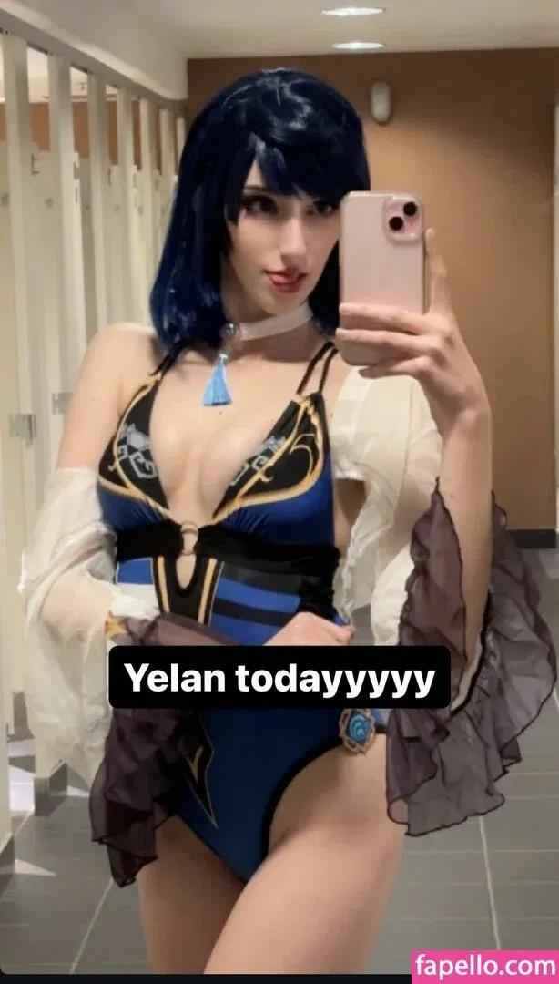 Annas_cosplay Onlyfans Photo Gallery 