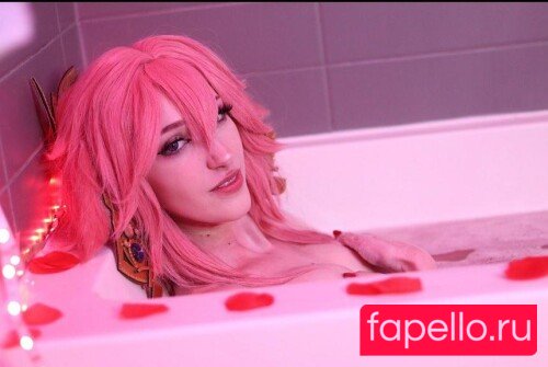 Annas_cosplay Nude Onlyfans Photo 50