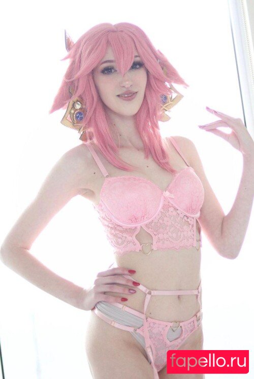 Annas_cosplay Nude Onlyfans Photo 47