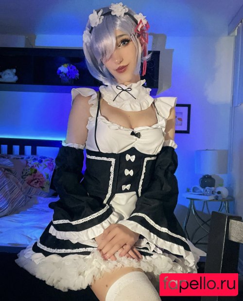 Annas_cosplay Nude Onlyfans Photo 46