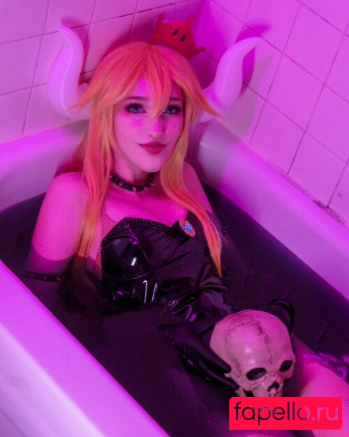 Annas_cosplay Nude Onlyfans Photo 34