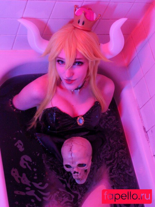 Annas_cosplay Nude Onlyfans Photo 32