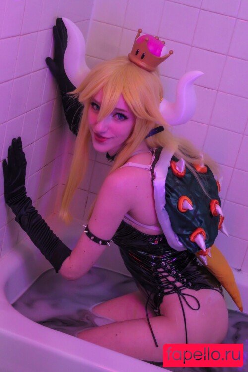 Annas_cosplay Nude Onlyfans Photo 29