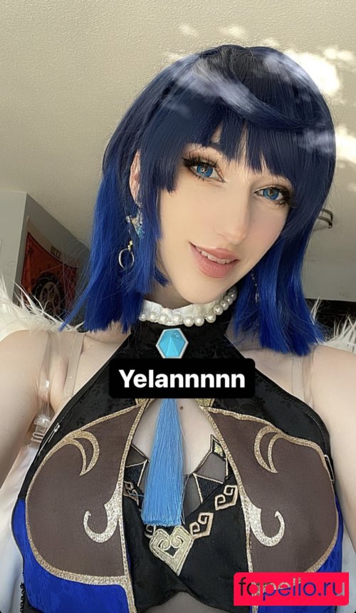 Annas_cosplay Nude Onlyfans Photo 26