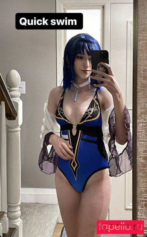 Annas_cosplay Nude Onlyfans Photo 23