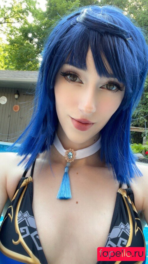 Annas_cosplay Nude Onlyfans Photo 22