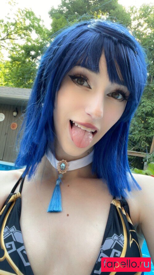 Annas_cosplay Nude Onlyfans Photo 18