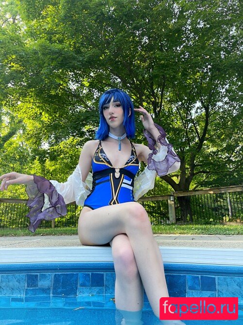 Annas_cosplay Nude Onlyfans Photo 21