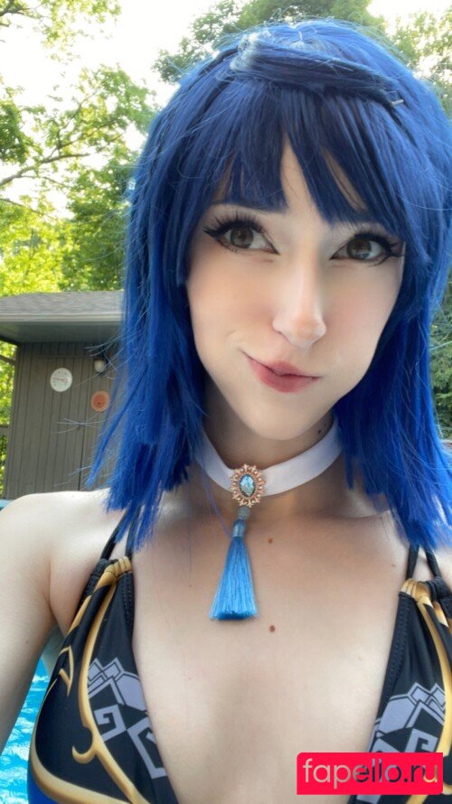 Annas_cosplay Nude Onlyfans Photo 16