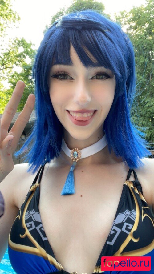 Annas_cosplay Nude Onlyfans Photo 17