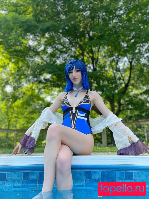 Annas_cosplay Nude Onlyfans Photo 14