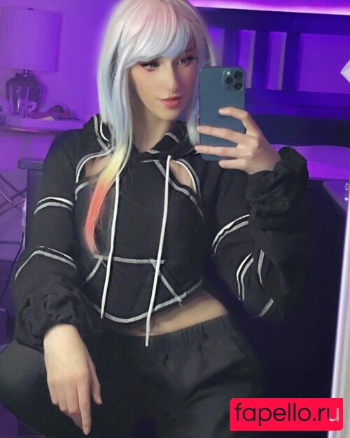 Annas_cosplay Nude Onlyfans Photo 4
