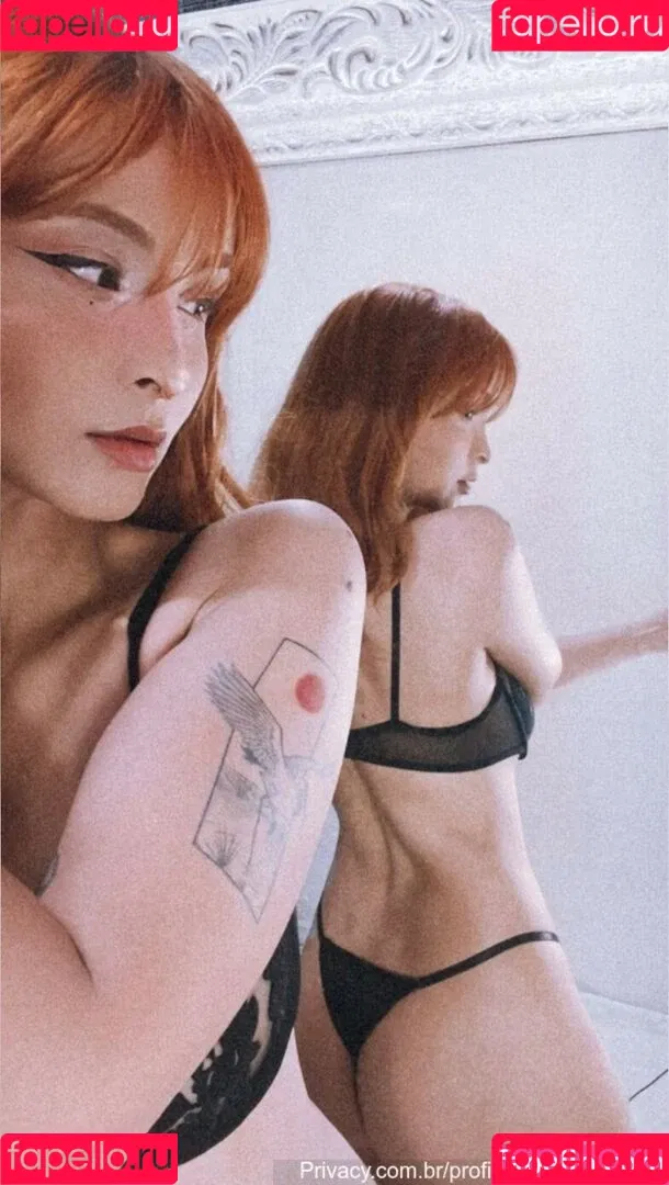 Julia Macedo Onlyfans Photo Gallery 