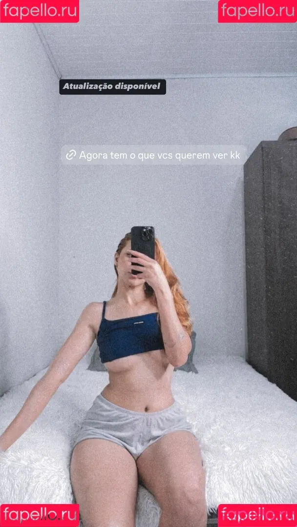 Julia Macedo Onlyfans Photo Gallery 