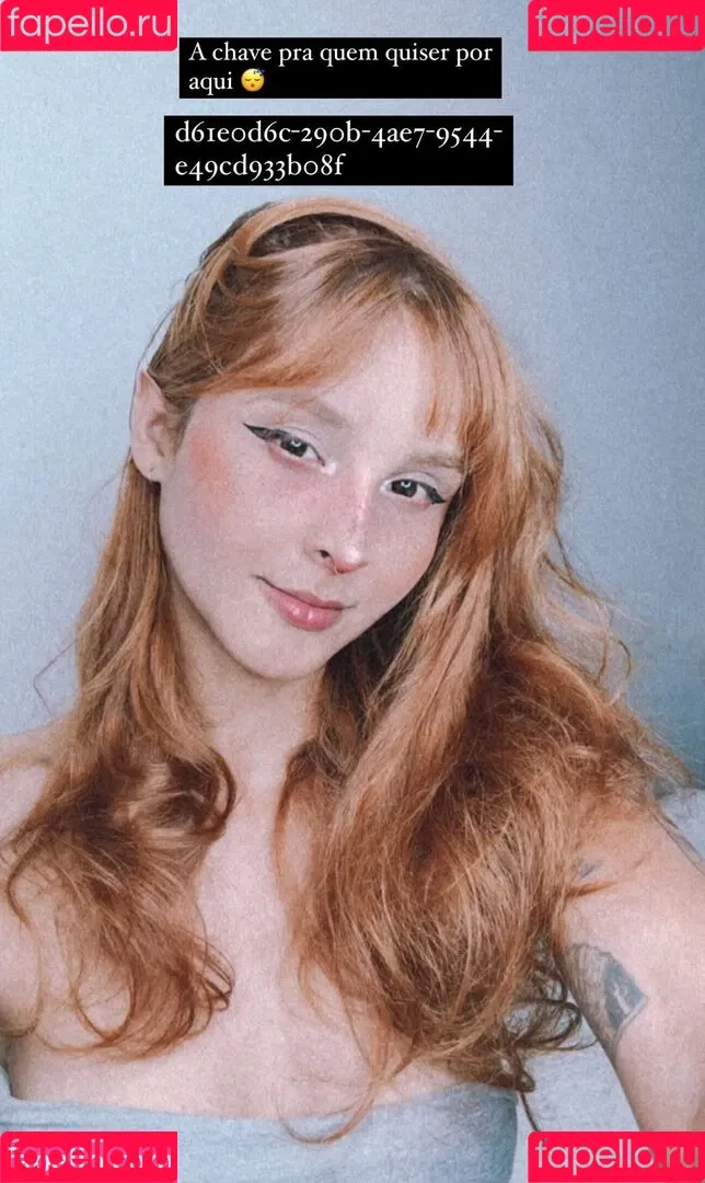 Julia Macedo Onlyfans Photo Gallery 