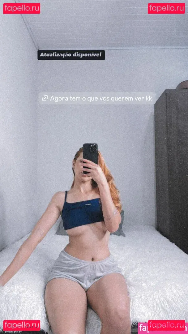 Julia Macedo Onlyfans Photo Gallery 