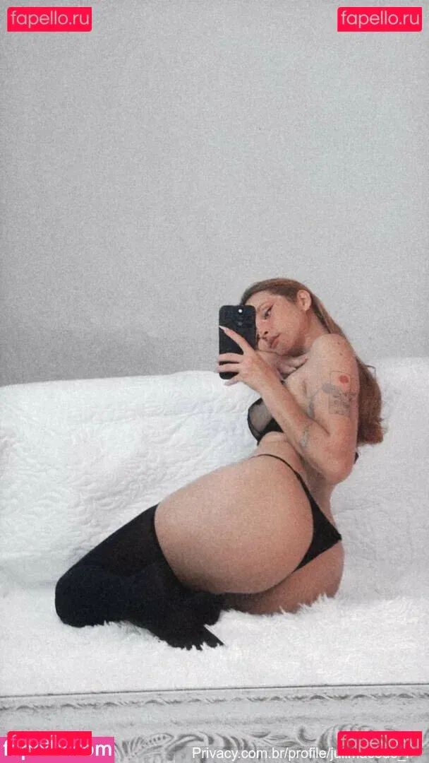 Julia Macedo Onlyfans Photo Gallery 