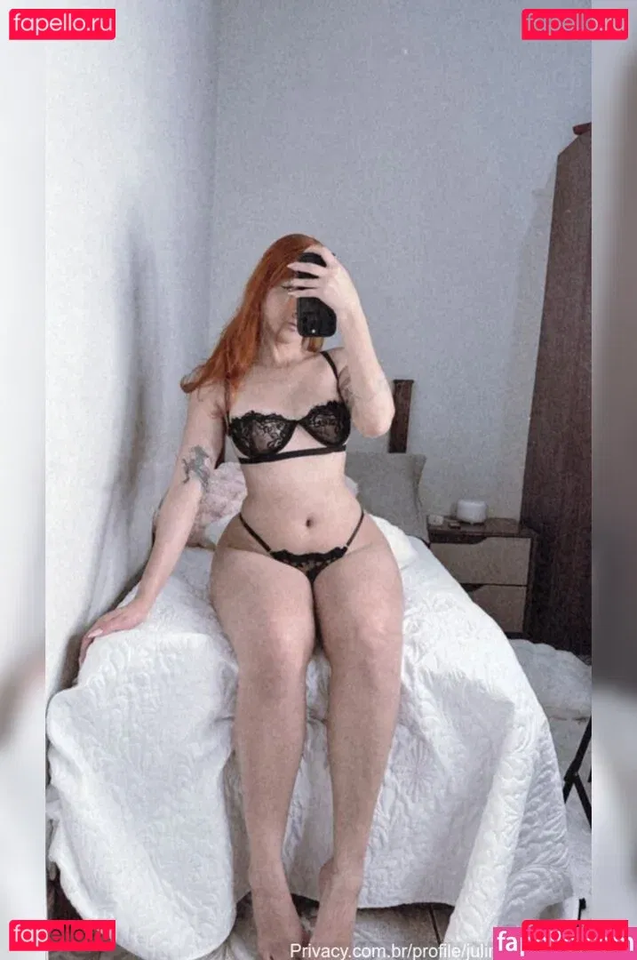 Julia Macedo Onlyfans Photo Gallery 