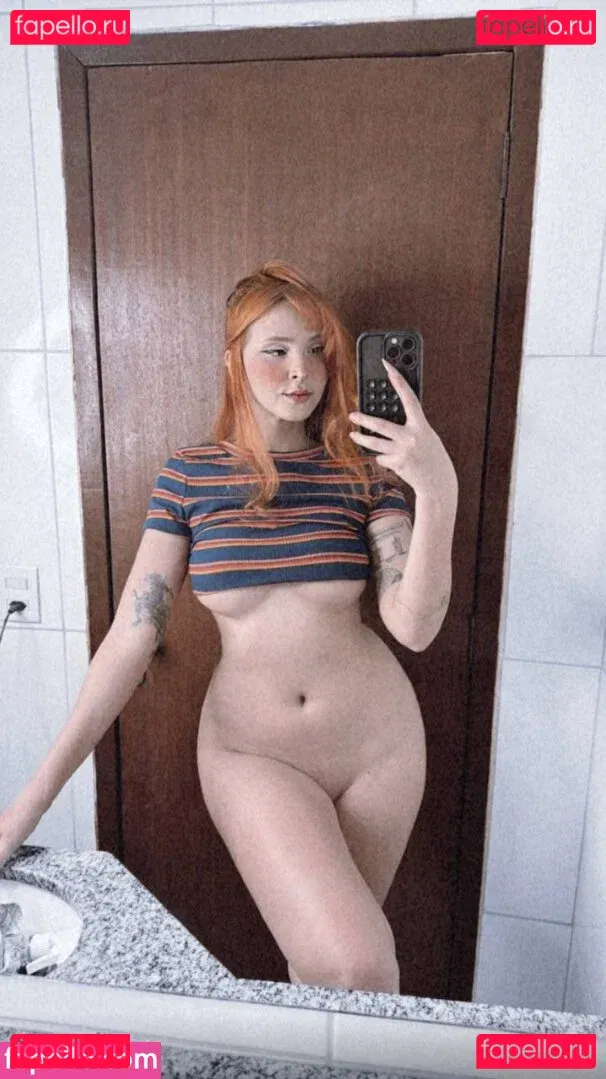 Julia Macedo Onlyfans Photo Gallery 