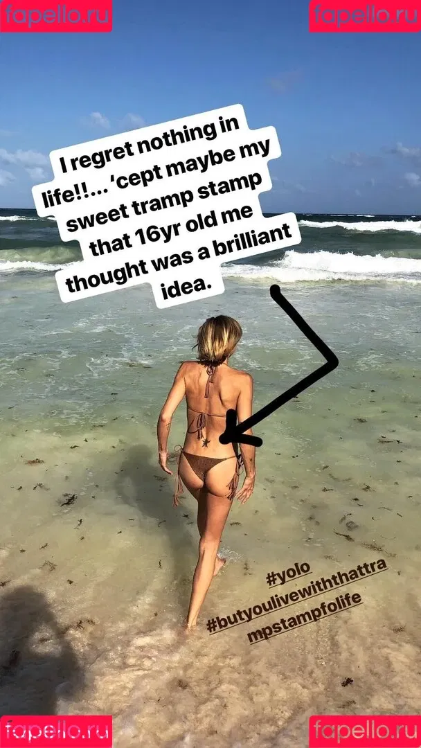 Eliza Coupe Onlyfans Photo Gallery 