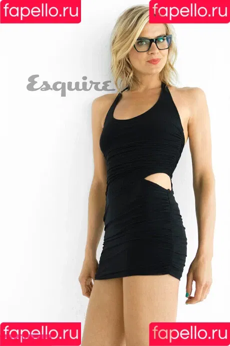 Eliza Coupe Onlyfans Photo Gallery 