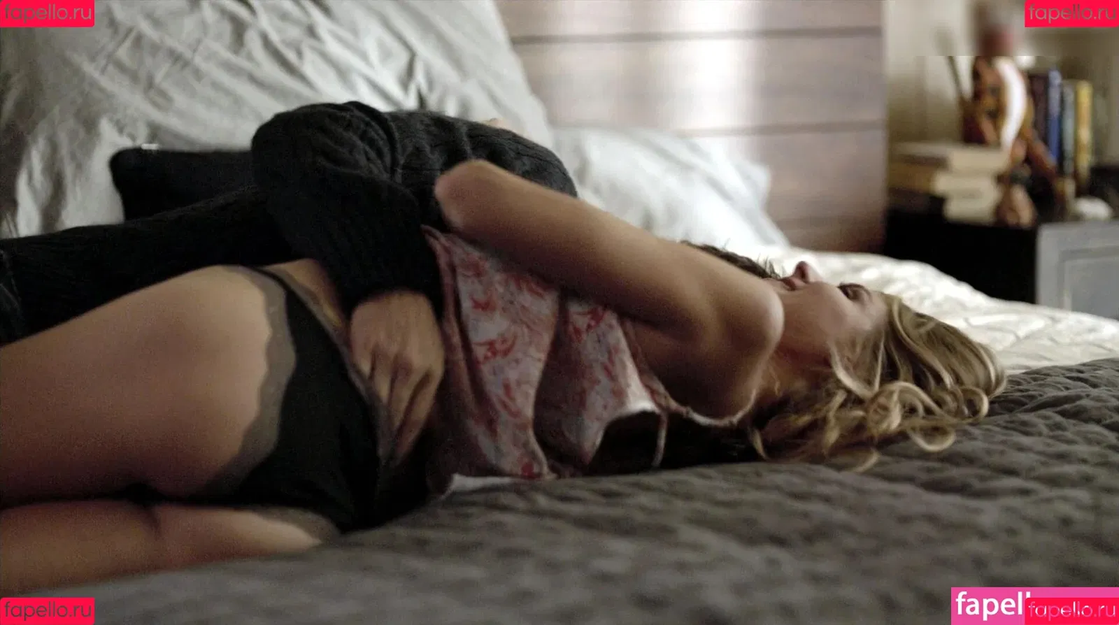 Eliza Coupe Onlyfans Photo Gallery 