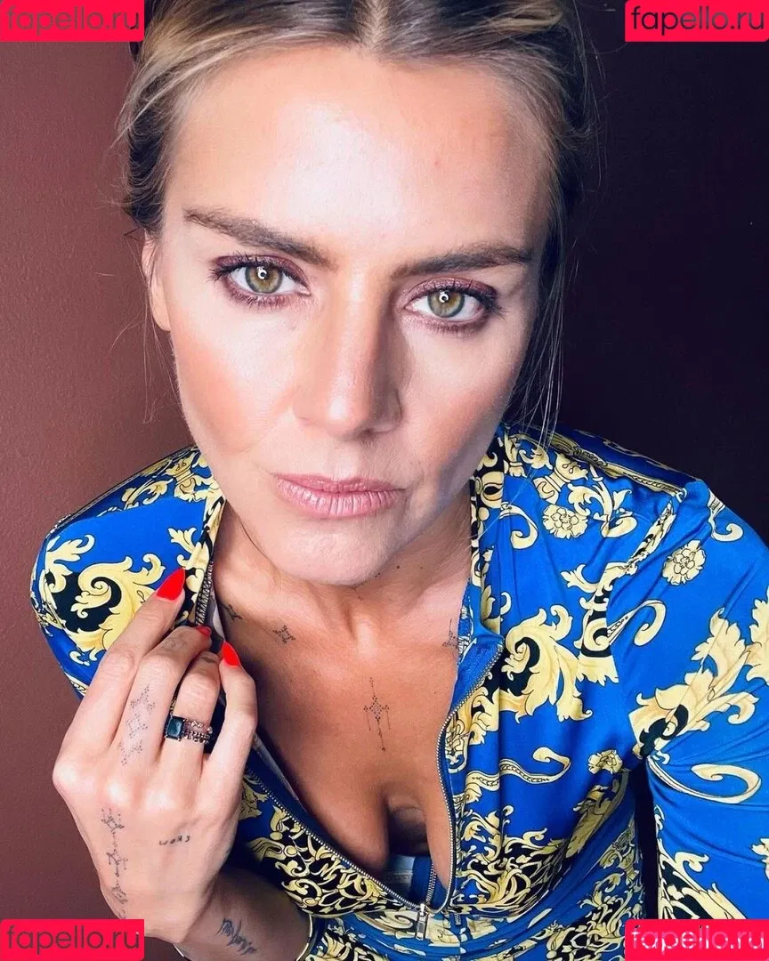 Eliza Coupe Onlyfans Photo Gallery 