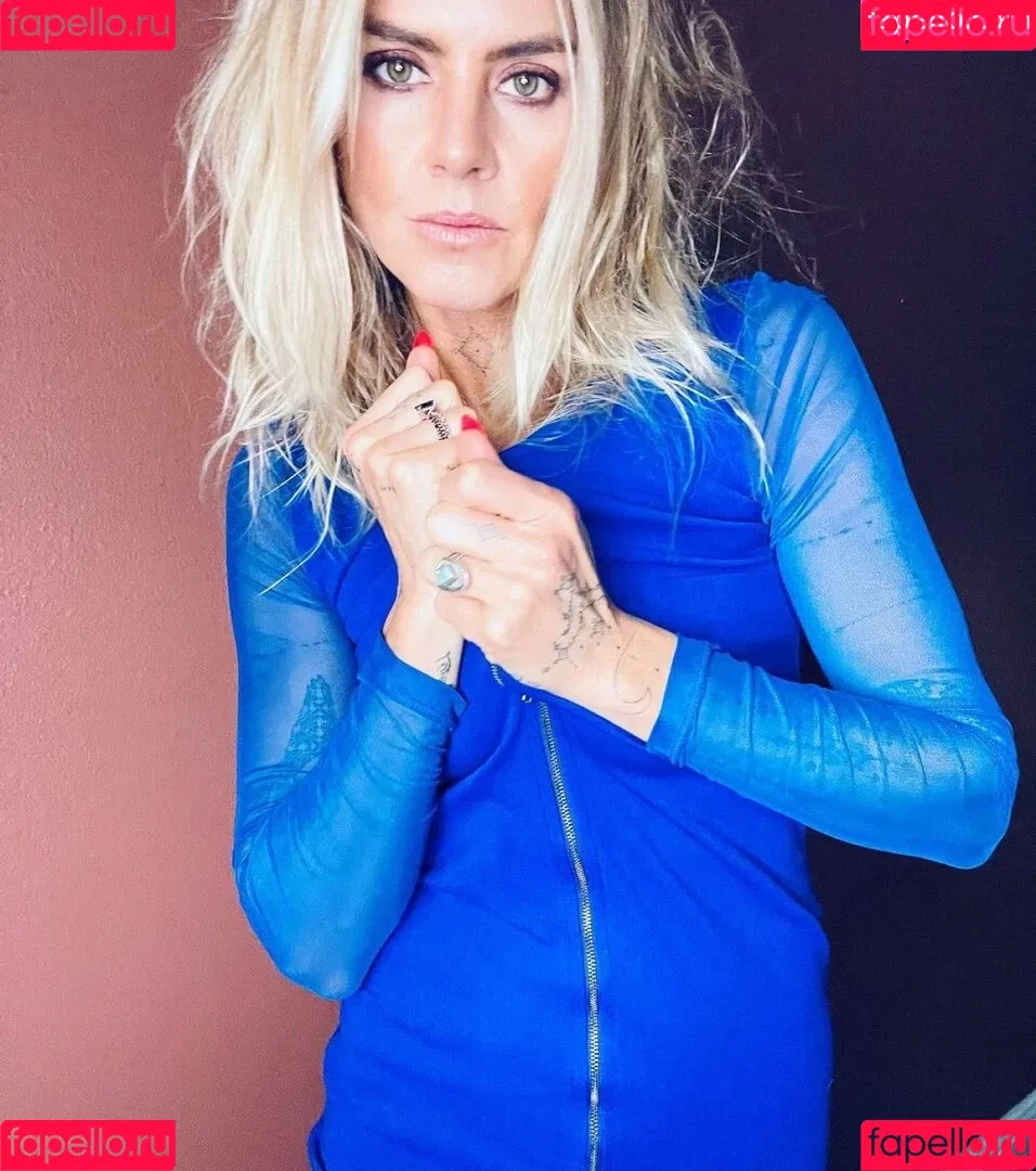 Eliza Coupe Onlyfans Photo Gallery 