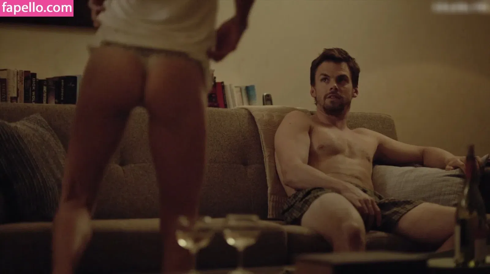 Eliza Coupe Onlyfans Photo Gallery 