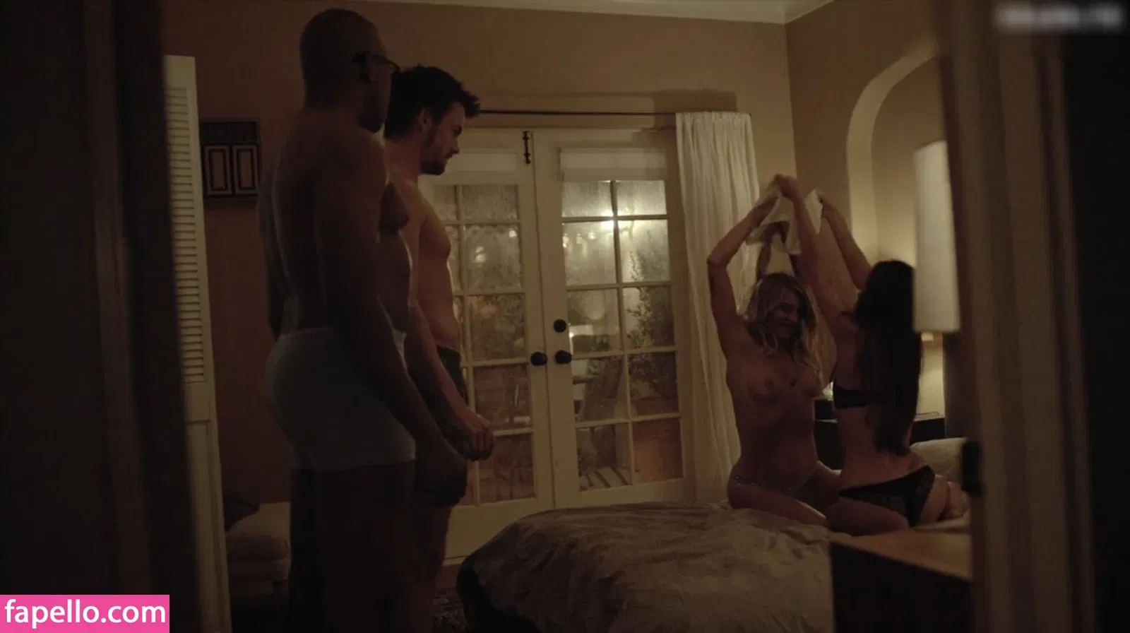 Eliza Coupe Onlyfans Photo Gallery 