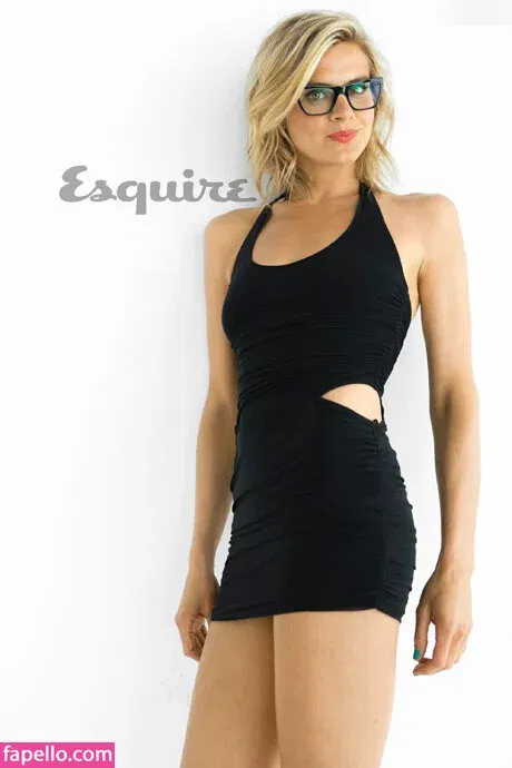 Eliza Coupe Onlyfans Photo Gallery 