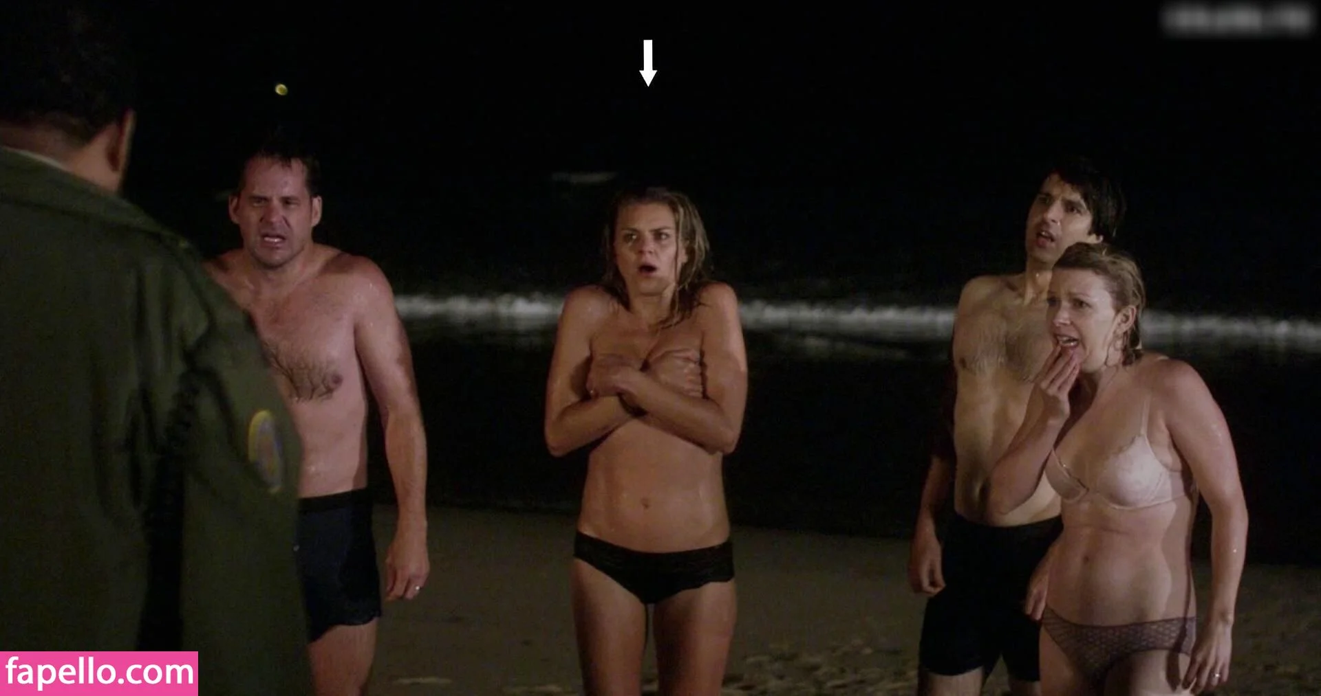 Eliza Coupe Onlyfans Photo Gallery 