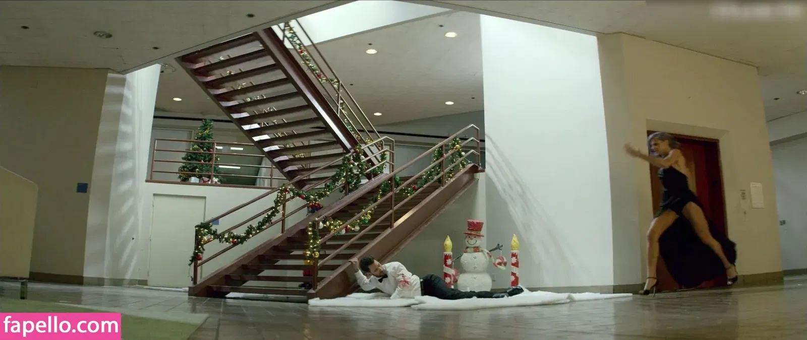 Eliza Coupe Onlyfans Photo Gallery 