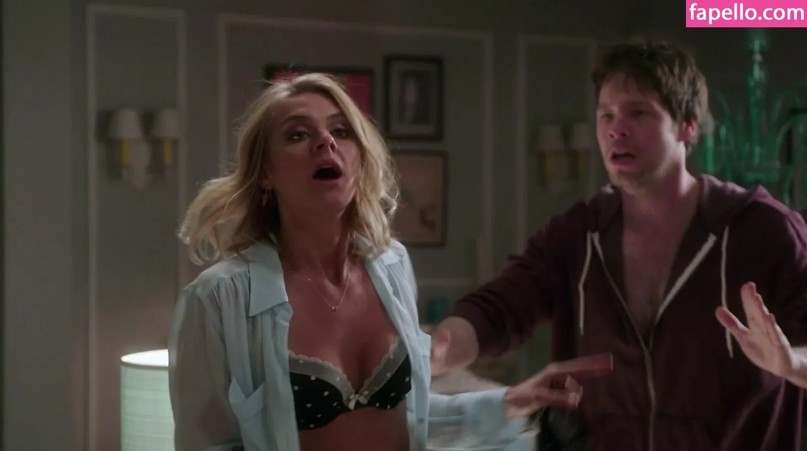 Eliza Coupe Onlyfans Photo Gallery 