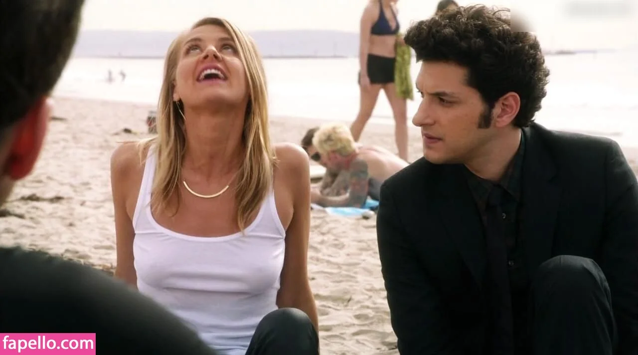 Eliza Coupe Onlyfans Photo Gallery 