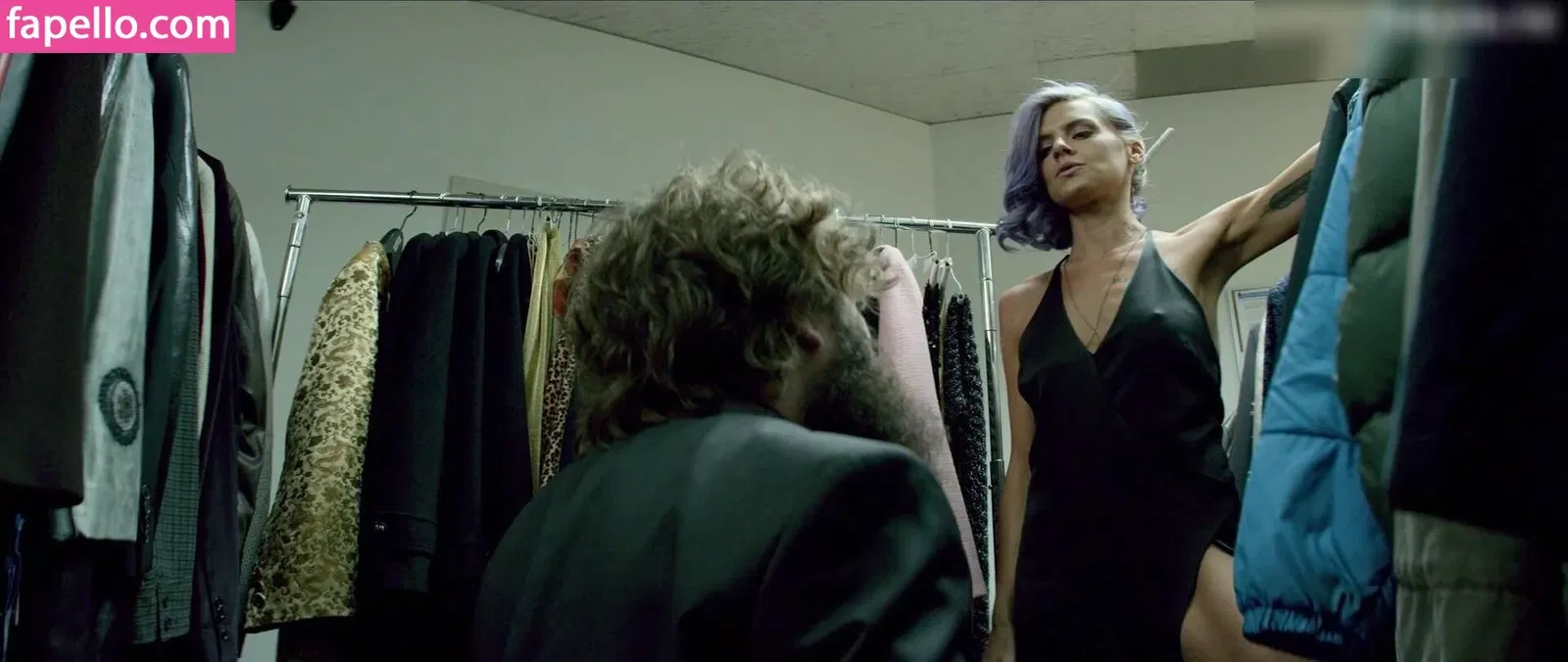 Eliza Coupe Onlyfans Photo Gallery 